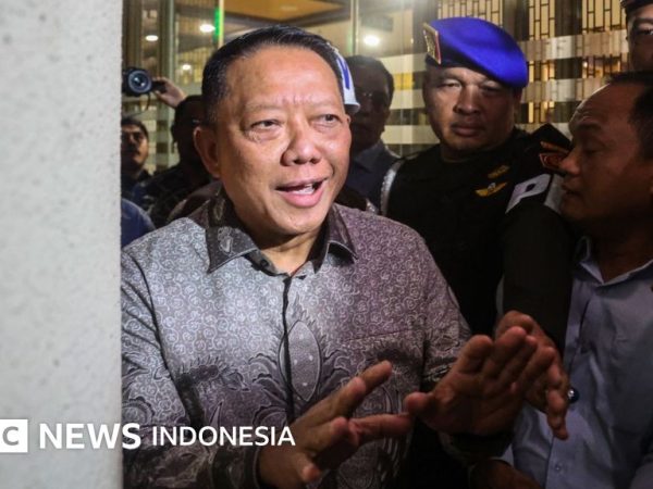 Kuasa hukum Febrie Adriansyah resmi ajukan dua praperadilan