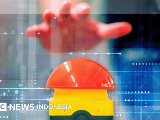 AI: Apakah ‘kill switch’ bisa mencegah AI yang berbalik menyerang?
