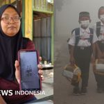 Karhutla Kalimantan: Kemarahan warga Kalimantan yang 'tercekik' kabut asap seumur hidup