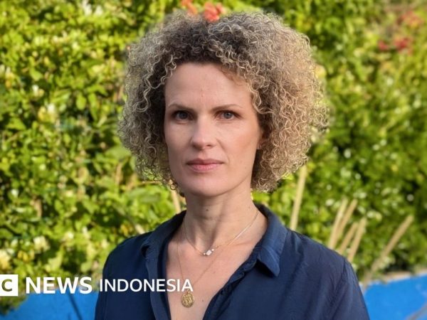 Perempuan: Pejabat kementerian di Prancis diduga membius ratusan perempuan selama bertahun-tahun