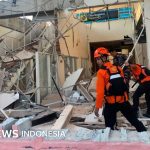 Gempa berkekuatan 7,7 guncang NTT – Dua orang dilaporkan tewas