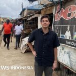 Kejahatan: 'Saya menempuh ribuan kilometer untuk mencari penipu yang memperdaya ibu saya'