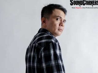 Tegaskan Perjalanan Karier Solo Lewat Lima Lagu Penuh Makna Sigit Wardana Rilis Mini Album Eksisten