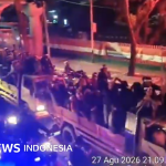 Hercules, GRIB dan teka-teki gerombolan misterius pasca demo 27 Agustus serta pertaruhan kredibilitas kepolisian