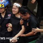 Penembakan di sekolah di Thailand tewaskan delapan orang