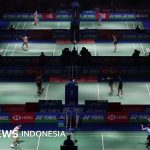 Badminton: India antisipasi gangguan hewan di Kejuaraan Dunia BWF
