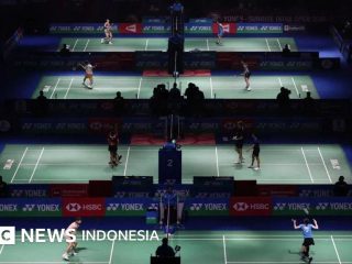 Badminton: India antisipasi gangguan hewan di Kejuaraan Dunia BWF