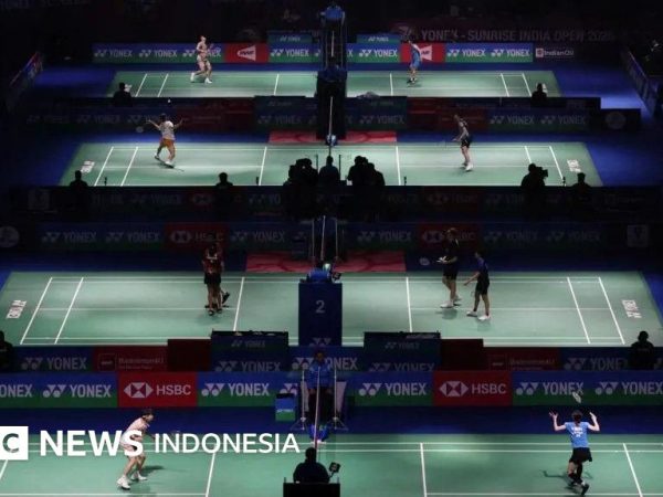 Badminton: India antisipasi gangguan hewan di Kejuaraan Dunia BWF
