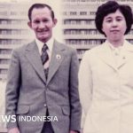 Korut: 'Saya diculik Korea Utara dan dipaksa menikahi tentara AS'