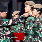 Pendidikan: Kadet Unhan diduga mundur usai diminta lepas jilbab
