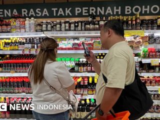 Medsos: Kisah perempuan buta dan tuli jadi kreator konten media sosial