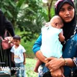 Pengungsi: Dulu disambut, kini terancam – Pengungsi Rohingya menghadapi penolakan di Malaysia