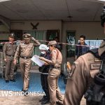 Penembakan kembali terjadi di Thailand – Mantan anggota parlemen tembak eks pejabat polisi