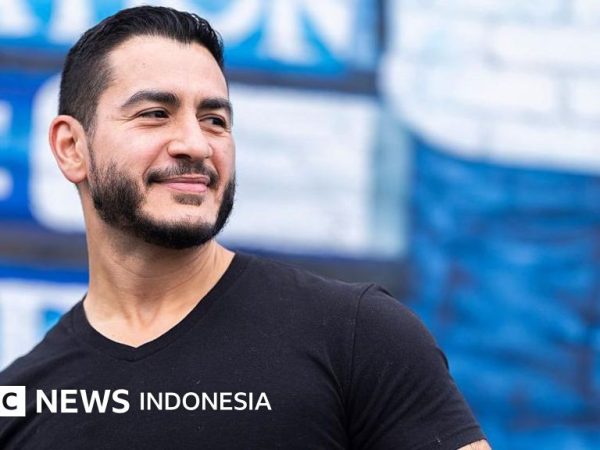 Siapa Abdul El-Sayed, politikus Muslim sayap kiri yang mengguncang Partai Demokrat?