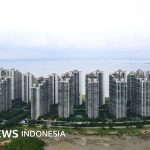 Malaysia: Nasib kompleks apartemen 'kota hantu', kini jadi markas penipu