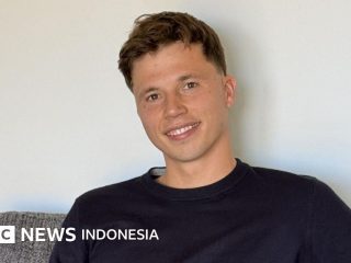 Adiksi: 'Saya berjuang melawan kecanduan pornografi jelang bertanding di Olimpiade'