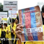 BEM UI bakal demo di Bundaran HI Jakarta, tuntut 'hentikan penjajahan negara atas rakyat sendiri'
