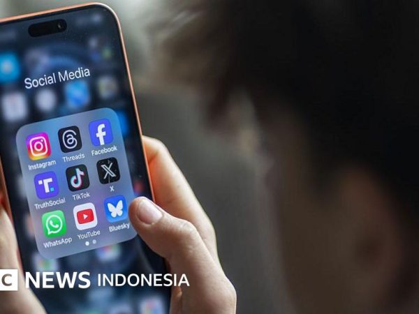 Teknologi: Jika Meta kalah di pengadilan, Instagram dan Facebook bisa berubah total