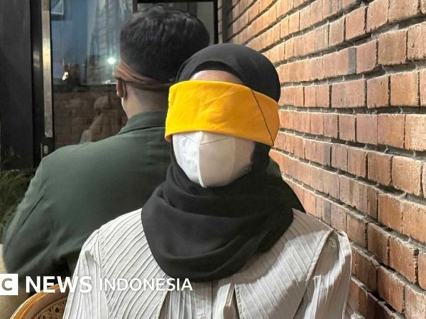 Sosial: Jenuh dengan dating app, para perempuan lajang beralih ke kencan buta