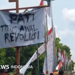 Demo 27 Agustus: Gedung DPR akan jadi pusat empat kelompok pengunjuk rasa