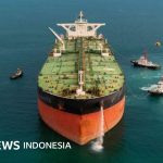 Minyak: Ancaman terhadap kapal tanker terburuk sejak perang melawan Iran dimulai, menurut analis
