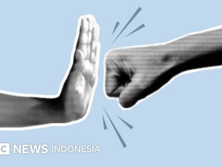 Rumah tangga: Kisah korban KDRT yang membunuh pasangannya