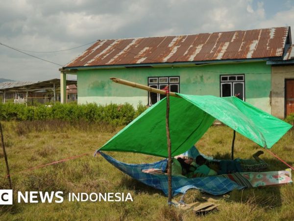Gempa NTT: Pemerintah tolak bantuan dari negara lain, apa alasannya?