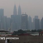 Karhutla: Malaysia tutup hampir 600 sekolah di dekat perbatasan Indonesia