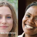Deepfake: Bisakah Anda mengenali wajah ciptaan AI?