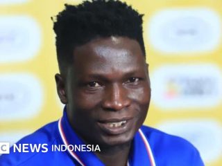 Pesepakbola paling terkenal di Uganda tewas dikeroyok perampok