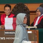 Hukum: Sidang perdana kasus daycare Little Aresha, anak-anak diikat, ada yang ditenggelamkan kepalanya