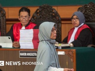 Hukum: Sidang perdana kasus daycare Little Aresha, anak-anak diikat, ada yang ditenggelamkan kepalanya
