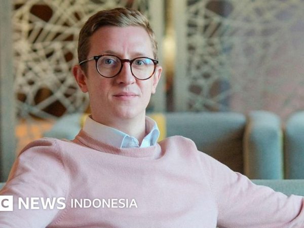 'Saya tidak menyesal menjalani vasektomi di usia 20-an tahun'