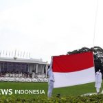 Hari kemerdekaan Indonesia: Sejarah dan pergeseran nilai HUT RI di Istana Merdeka