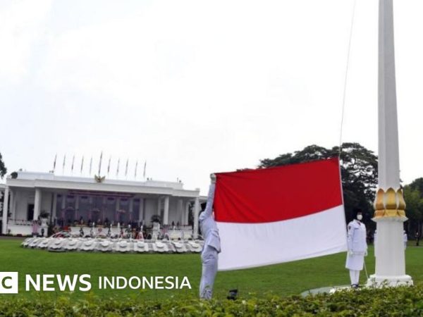 Hari kemerdekaan Indonesia: Sejarah dan pergeseran nilai HUT RI di Istana Merdeka