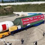 Satelit Lampung-1 milik perusahaan China diluncurkan, apa manfaat dan risikonya?