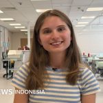 Kesehatan: Kisah perempuan pengidap kanker yang kini menjadi dokter