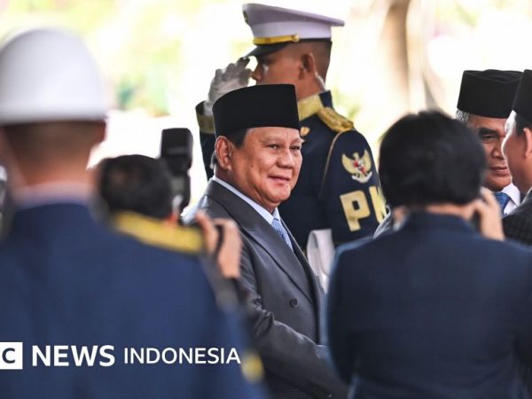 Cek Fakta Pidato Prabowo – Apa saja yang dikatakan Presiden di MPR/DPR?