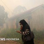 Karhutla: Empat perusahaan diselidiki di Kalimantan, pengamat minta 'jangan ada tebang pilih'