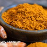 Kesehatan: Apakah suplemen kunyit benar-benar baik untuk tubuh?