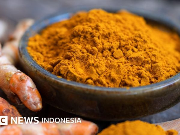 Kesehatan: Apakah suplemen kunyit benar-benar baik untuk tubuh?