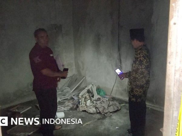 Hukum: Mengapa kasus kebakaran pesantren di Lombok baru mencuat enam bulan kemudian?
