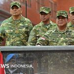 Prabowo naikkan tukin pegawai Kemhan dan prajurit TNI, tapi 'tidak ada uang' naikkan gaji guru
