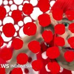 Fotografi: Dunia unik seniman Jepang Yayoi Kusama