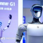 Teknologi: Raksasa robotika China 'Unitree' melesat saat debut di bursa – Mengapa robotika AS kehilangan pamor?