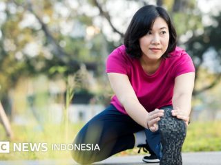 Kesehatan: Apakah paha besar bisa membuat kita berumur panjang?
