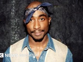 Siapa Tupac Shakur dan apa yang kita ketahui tentang pembunuhannya?