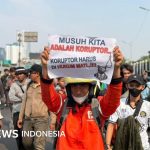 RUU Perampasan Aset: Mengapa pegiat antikorupsi cemas dan poin-poin krusial apa saja yang hilang?