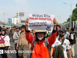 RUU Perampasan Aset: Mengapa pegiat antikorupsi cemas dan poin-poin krusial apa saja yang hilang?