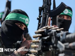 Palestina: Hamas sepakat melucuti senjata – Akankah kesepakatan ini bertahan?